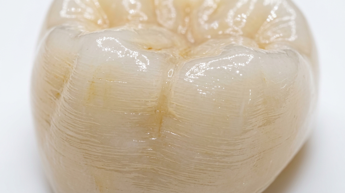 釉面細節顯微鏡視角